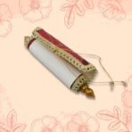 Stylish Multi-Color Money Gift Envelopes Pack with Scroll Sandesha Card | Premium Shagun/Wedding Celebration Envelopes for Gifting - Image 4