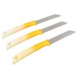 Kitchen Knife with Stainless Steel (1 Pc)