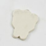 Colorful Design Eraser ?Stylish, Smudge-Free Stationery Essential for Lovers & Students