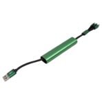 Charging Cable, in Extendable, Data transmit Charging Cable (1 Pc)