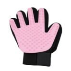 Gloves Bathing Tool Soft and Gentle Exfoliating Gloves for Shower, Bath Skin Care 1 Pc