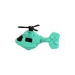 Small DIY Helicopter Toy, Small Child Toy, Rotating Tail Wing DIY Helicopter - Image 5