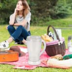 Unbreakable Lemon Jug ? 1200 ML (Approx / 1 Pc) - Image 4