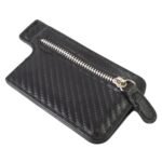 Adhesive Card phone Holder, Card Wallet Phone Attachment (1 Pc Mix Color)