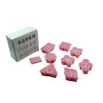 Multi-Design Ice Mold Set Fun and Shaped Ice Pop Molds for Both children and Adults for Making Custom Ice Treats and Refreshing Popsicles - Image 3