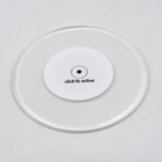 LED RGB Light Up Drink Coaster ?Glow Cup Pad for Parties, Bar, Home D?or