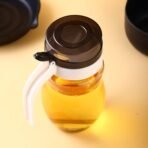 Oil Dispenser Stainless Steel with Small Nozzle ? Leak-Proof, and Precision Pouring Solution - Image 2