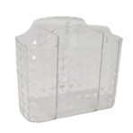 Multipurpose Storage Organizer Holder (1 Pc) ?Versatile Desk, Home & Kitchen Caddy