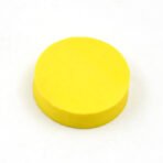 Smiley Design Eraser ? Soft Rubber Eraser for Kids, Students & Office Use (1 Pc Mix Design)