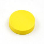 Smiley Design Eraser ? Soft Rubber Eraser for Kids, Students & Office Use (1 Pc Mix Design)