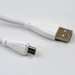 Fast Charging For Android Data Transfer, Long Micro Cable (1000 Mm)