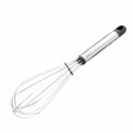 Multipurpose Hand Wire Whisk/Mixer ?Lightweight Kitchen Tool for Mixing, Beating, and Whisking Ingredients with Ease