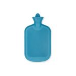 Rubber Hot Water Heating Bag: Comfortable and Effective Pain Relief for Cramps, Aches, and Tension