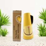 Heat Mouse Pad Table Mat Heating Mouse Pad to Keep Hands Warm,for Office, Computer Desk, and Winter Use - Image 5