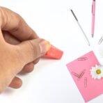 Pencil Top Eraser Rubber Erasers (1 Pc  Mix Colour  Design) - Image 4