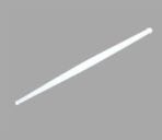 Plastic Rolling Belan ? Durable Chapati Rolling Pin for Smooth Dough Rolling - Image 2