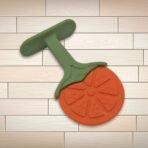 Mini Pull Back Car Widely Used By Children (1 Pc Mix Color Design) - Image 2