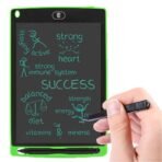 Digital LCD 8.5'' Writing Drawing Tablet Pad ? Graphic eWriter Board Notepad - Image 2