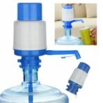Jumbo Manual Drinking Water Hand Press Pump for Bottled Water Dispenser - Image 5