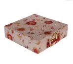 Premium Velvet Bangle Box Organizer - 4 Slot Multi-Slot Jewellery Storage Box for Women - Elegant Bangle Holder and Travel-Friendly Gift Case (Multi Colour) - Image 3