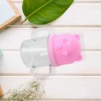BABY MILK MUG SIPPY CUP BABY MUG, LEAKPROOF, MUG FOR Child LIGHTWEIGHT, NURSING, DISHWASHER SAFE MUG - Image 2