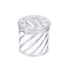 Dry Fruit Container Airtight Storage Container for Home Kitchen Use, 750 ML Capacity for Fresh Dry Fruits Snacks