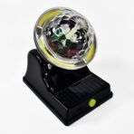 Multifunctional Solar Modes Light Party Disco Light (1 Pc)