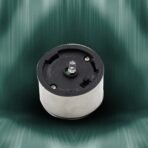 Solar Panel Led Spike Spot Light Landscape Garden Yard Path Lawn Outdors Solar Lamps - Image 2