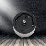 Solar Panel Led Spike Spot Light Landscape Garden Yard Path Lawn Outdors Solar Lamps - Image 3