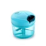 ganesh Ganesh Quick Vegetable Chopper (1 Unit Chopper)(725 Ml) - Image 3