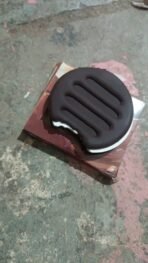 Chocolate-Themed Notebook Diary (1 Pc) ?Fun Educational Stationery for Children - Image 5