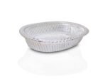 Multipurpose Design Oval Gift Tray simple and Stylish Tray for Serving, Gifting, and Home D?cor - Image 2