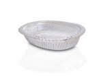 Multipurpose Design Oval Gift Tray simple and Stylish Tray for Serving, Gifting, and Home D?cor - Image 3