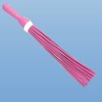 Wet Dry Floor Cleaning Plastic Broom - Image 3