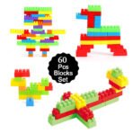 Small Blocks Bag Packing, Best Gift Toy, Block Game for children - Image 3