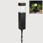 Big Garden Solar Light, Outdoor Garden Park Driveway Light (1 Pc) - Image 3