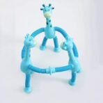 LED Giraffe Telescopic Suction Cup Toys (1 Pc) - Image 4