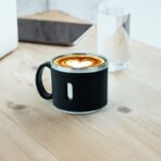 Stainless Steel Desk Mug Set 6 Pcs Durable, Rust-Resistant Mugs for Office Home Use - Image 2