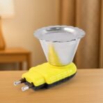 QuickBurn Steel Kapoor Dani Stand - Image 3