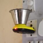 QuickBurn Steel Kapoor Dani Stand - Image 4