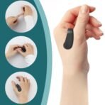 Sugar Control LI4 Acupressure Clip ?Hand Pressure Massage for Wellness - Image 5