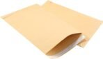 Kraft Envelopes  16x14 Inch Self-Seal for Invitations, Cards,  Office Use (1 Pc) - Image 6