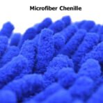 Microfiber Duster (Big): Ergonomic, and Highly Effective for Cleaning Dust and Debris from High Ceilings, Vents, and Other Hard-to-Reach Spaces - Image 6